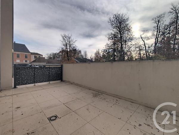 Appartement F2 à vendre  2 pièces - 39,41 m2 LE MEE SUR SEINE - 77