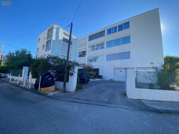 Appartement à vendre à Toulon dans le Var (83000), ref : 042/845   
Aguillon