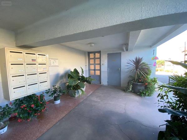 Appartement à vendre à Toulon dans le Var (83000), ref : 042/845   
Aguillon