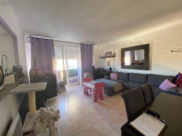 Appartement à vendre à Toulon dans le Var (83000), ref : 042/845   
Aguillon