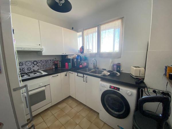 Appartement à vendre à Toulon dans le Var (83000), ref : 042/845   
Aguillon