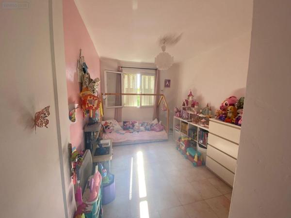 Appartement à vendre à Toulon dans le Var (83000), ref : 042/845   
Aguillon