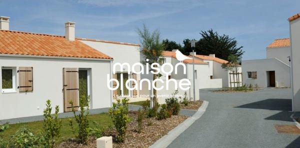 INVESTISSEMENT - LMNP - Les Sables D'Olonne (85)