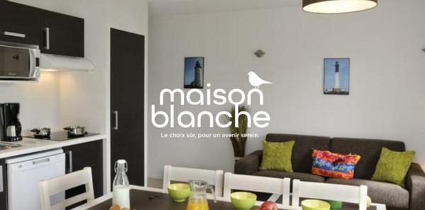 INVESTISSEMENT - LMNP - Les Sables D'Olonne (85)