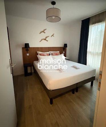 INVESTISSEMENT - LMNP - Les Sables D'Olonne (85)