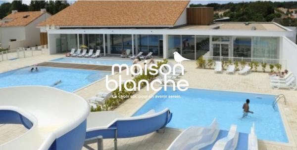 INVESTISSEMENT - LMNP - Les Sables D'Olonne (85)