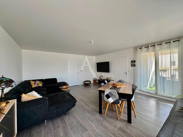 Appartement Melun 4 pièce(s) 84 m2