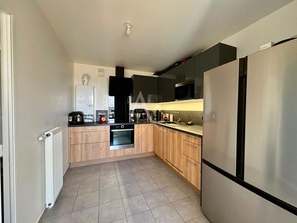 Appartement Melun 4 pièce(s) 84 m2