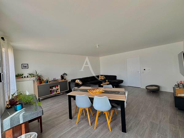 Appartement Melun 4 pièce(s) 84 m2