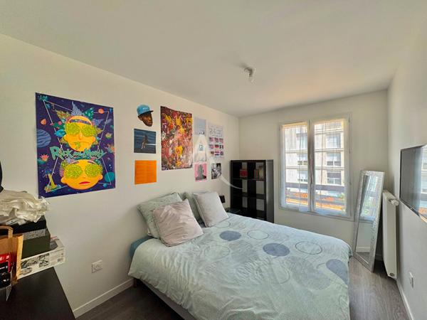 Appartement Melun 4 pièce(s) 84 m2
