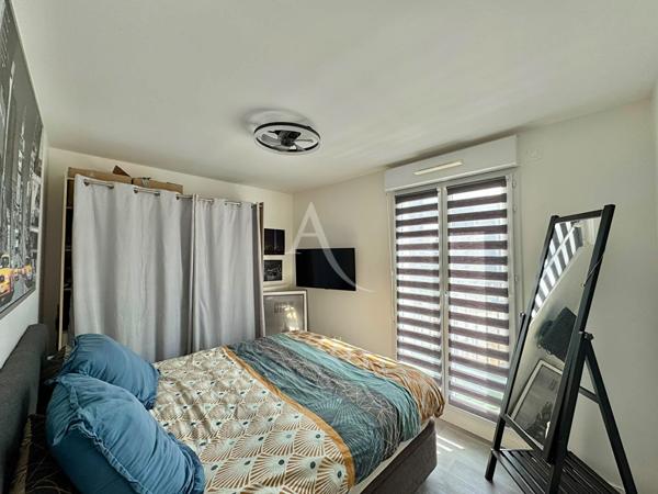 Appartement Melun 4 pièce(s) 84 m2