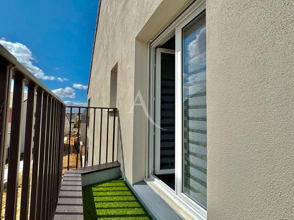 Appartement Melun 4 pièce(s) 84 m2