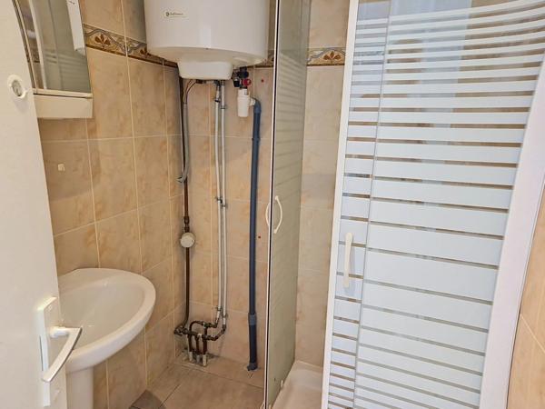 Vente                                                      Maison
                        
                     7 pièces                      117 m2                     à Le Cannet