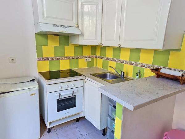 Vente                                                      Maison
                        
                     7 pièces                      117 m2                     à Le Cannet