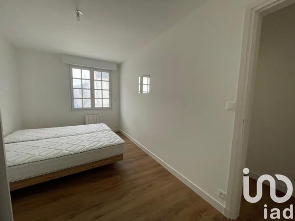 Appartement à vendre 3 pièces 48 m² Carnac