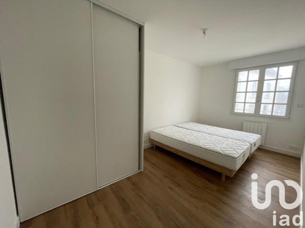 Appartement à vendre 3 pièces 48 m² Carnac