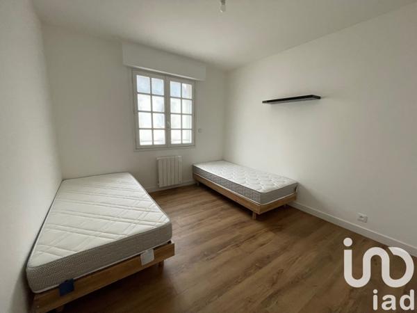 Appartement à vendre 3 pièces 48 m² Carnac