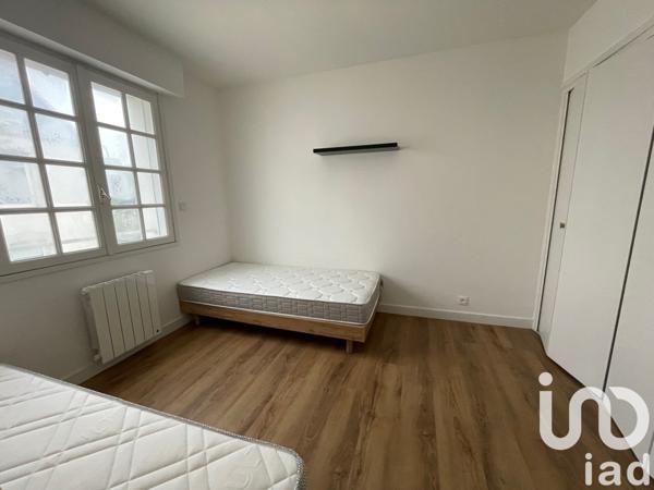 Appartement à vendre 3 pièces 48 m² Carnac