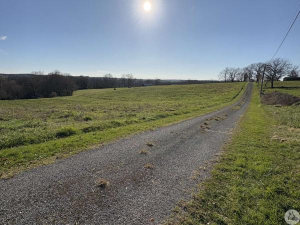 Maison tout confort à la campagne