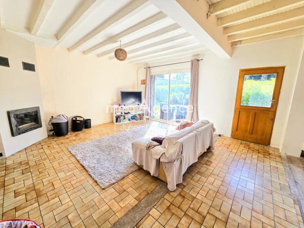 Maison à AUNEAU, 28700 - 7 pièces 151m²