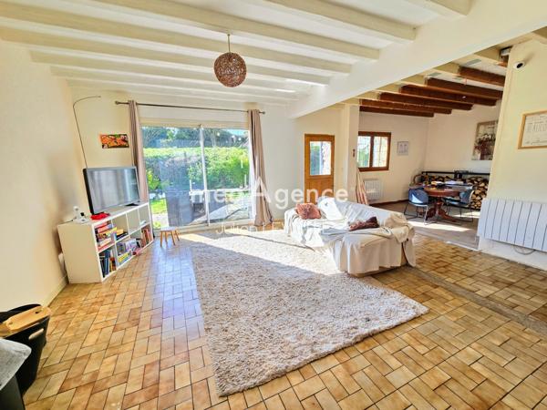 Maison à AUNEAU, 28700 - 7 pièces 151m²