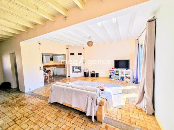 Maison à AUNEAU, 28700 - 7 pièces 151m²