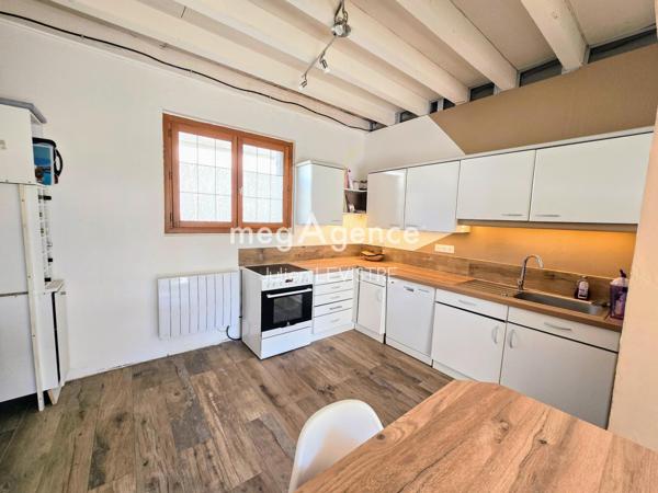 Maison à AUNEAU, 28700 - 7 pièces 151m²