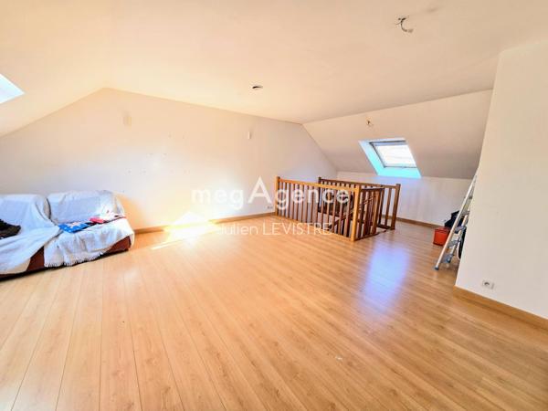 Maison à AUNEAU, 28700 - 7 pièces 151m²