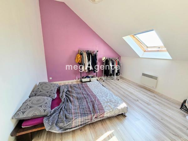 Maison à AUNEAU, 28700 - 7 pièces 151m²