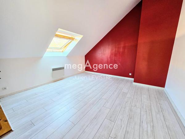 Maison à AUNEAU, 28700 - 7 pièces 151m²