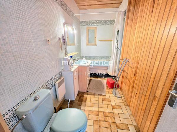 Maison à AUNEAU, 28700 - 7 pièces 151m²