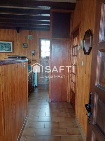 Résidence sécondaire , cocooning