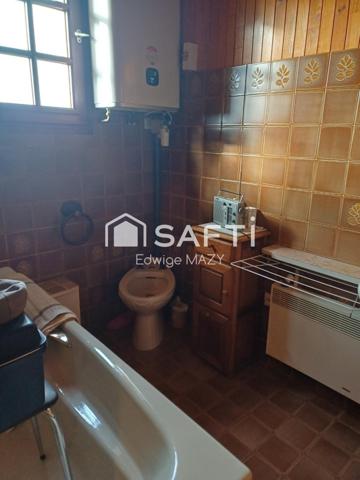 Résidence sécondaire , cocooning