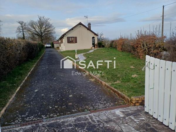 Résidence sécondaire , cocooning