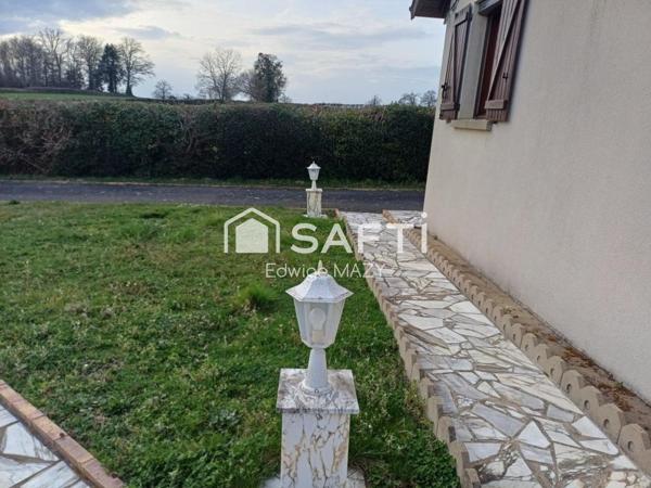 Résidence sécondaire , cocooning