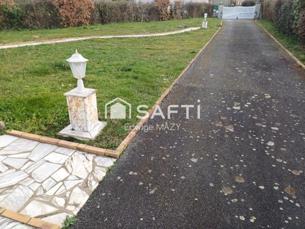 Résidence sécondaire , cocooning