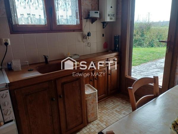 Résidence sécondaire , cocooning