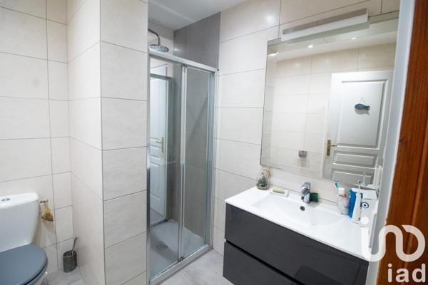 Maison à vendre 7 pièces 166 m² Neauphle-le-Château