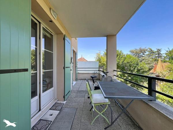 Appartement 193 000 € Beynes 2 p 43,4 m² DPE C