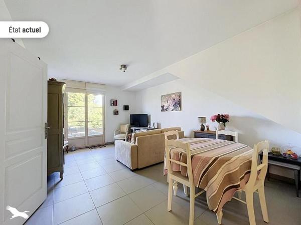 Appartement 193 000 € Beynes 2 p 43,4 m² DPE C