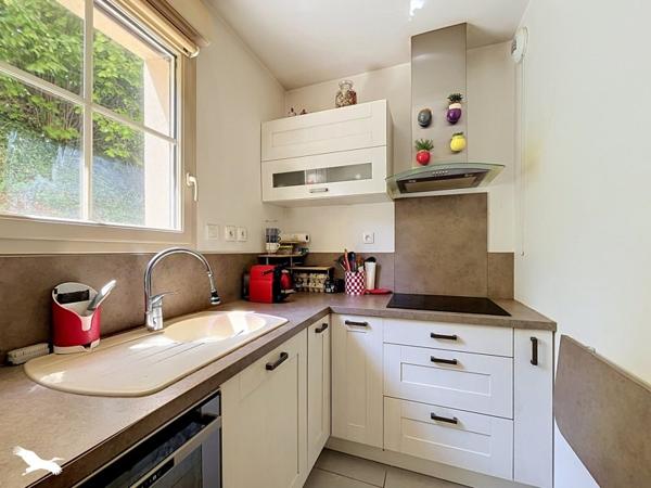 Appartement 193 000 € Beynes 2 p 43,4 m² DPE C