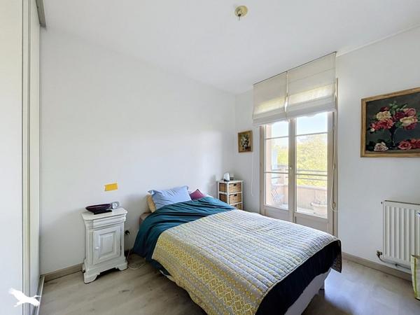 Appartement 193 000 € Beynes 2 p 43,4 m² DPE C