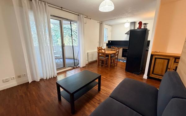 Appartement à louer    1 pièce • 29,92 m2 Montpellier