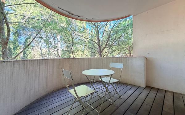 Appartement à louer    1 pièce • 29,92 m2 Montpellier