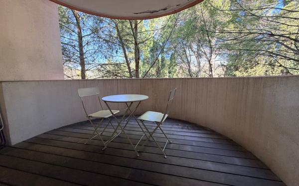 Appartement à louer    1 pièce • 29,92 m2 Montpellier