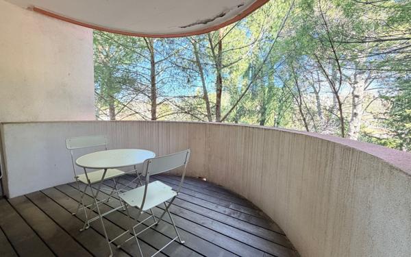 Appartement à louer    1 pièce • 29,92 m2 Montpellier