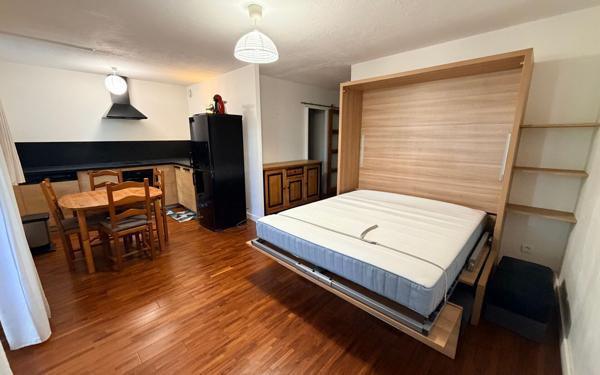 Appartement à louer    1 pièce • 29,92 m2 Montpellier