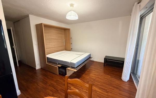 Appartement à louer    1 pièce • 29,92 m2 Montpellier