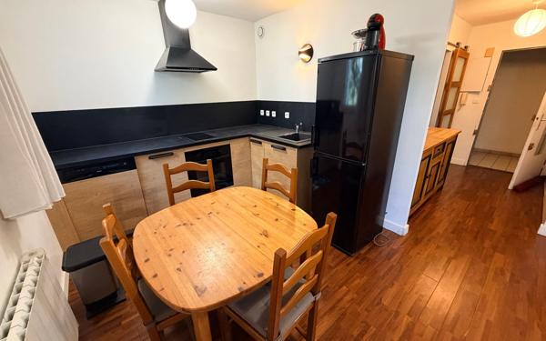 Appartement à louer    1 pièce • 29,92 m2 Montpellier