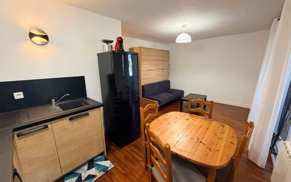 Appartement à louer    1 pièce • 29,92 m2 Montpellier